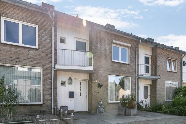 Woning Herpenstraat 73 Uden