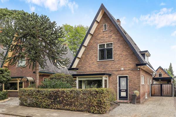 Woning Kraaienweg 9 Apeldoorn