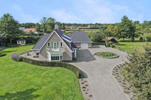 Woning Penningweg 5a Hoevelaken