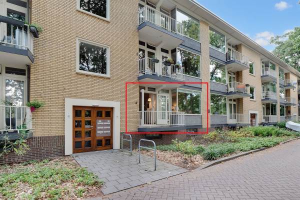 Woning Prinses Marijkelaan 10 Zeist
