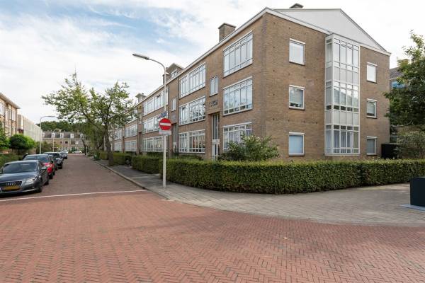 Woning Van Trigtstraat 78 Den Haag