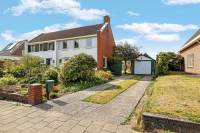 Woning Brinkhovenlaan 37 Paterswolde