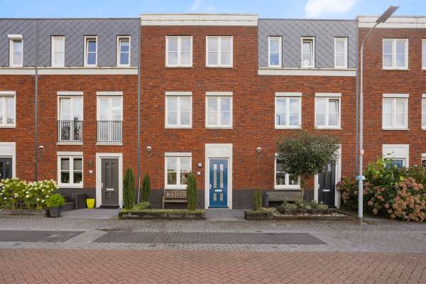 Woning Tubadreef 54 Harderwijk