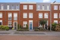 Woning Tubadreef 54 Harderwijk