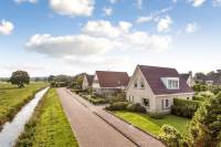 Woning Utein 36 Beetsterzwaag
