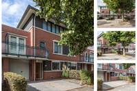 Woning Wilhelminalaan 3a Alphen aan den Rijn