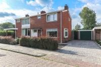 Woning Arie Bosscherstraat 26 Sappemeer