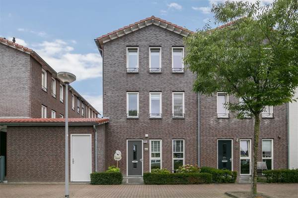 Woning Spirealaan 62 Rosmalen