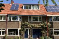 Woning Willem van Abcoudeplein 23 Utrecht