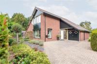 Woning Merwedestraat 4 Ulft