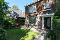 Woning van Ruysdaellaan 9 Leidschendam