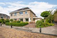 Woning Meeuwenlaan 14 Sneek