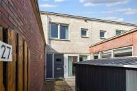 Woning Jan Campertstraat 27 Almere