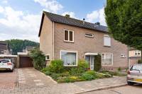 Woning Huntstraat 36 Sittard