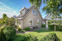 Woning Johanna Naberstraat 15 Spijkenisse