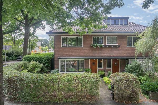 Woning Voltastraat 39 Amersfoort