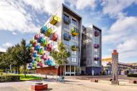 Woning Porporastraat 104 Zwolle