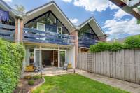 Woning Tielekeshoeven 9 Rosmalen