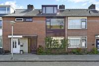 Woning Lisztstraat 4 Eindhoven