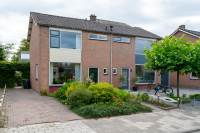 Woning Jacob Kwastlaan 78 Wognum