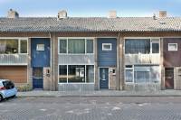 Woning Melsbroekstraat 79 Tilburg