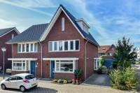 Woning Kruidenstraat 44a Nijmegen