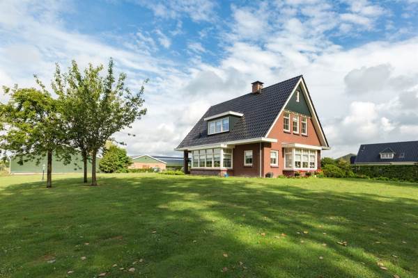 Woning Spieringweg 1143 Zwaanshoek