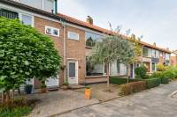 Woning Nijhofflaan 56 Dordrecht