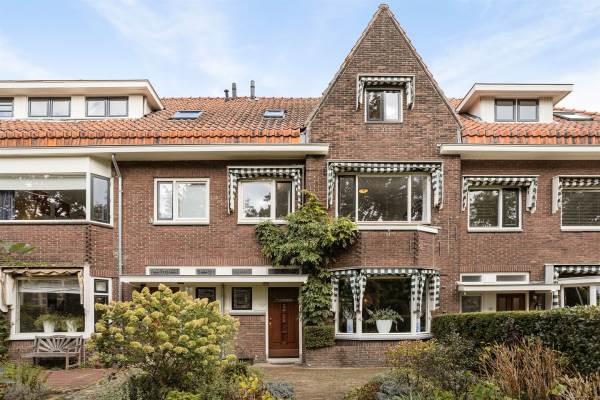 Woning Wipstrikkerallee 11 Zwolle