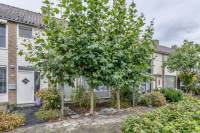 Woning Dr. Plesmanstraat 8 Zwijndrecht