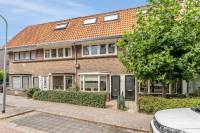 Woning Ruitersweg 26 Hilversum