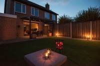 Woning De Meent 3 Vuren