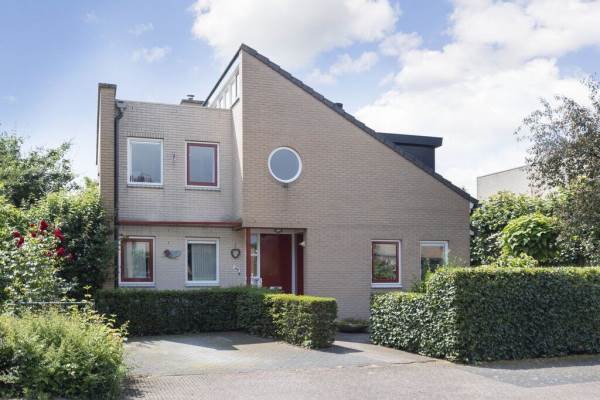 Woning Campstede 1 Doesburg