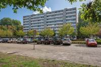 Woning Spechtlaan 177 Leidschendam