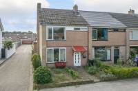 Woning Schubertstraat 21 Halsteren