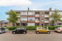 Woning Fahrenheitstraat 54B Amersfoort