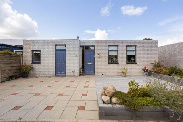 Woning Pepermuntweg 36 Zwolle