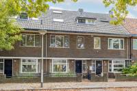 Woning Oranjeboomplein 8 Breda