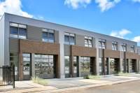 Woning Radmakerstraat 22 - 24 Reek