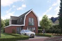 Bouwgrond Stompekamperweg 34 Ede