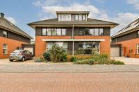 Woning Rembrandtlaan 32 Sassenheim