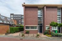 Woning Berlijnstraat 2 Den Haag