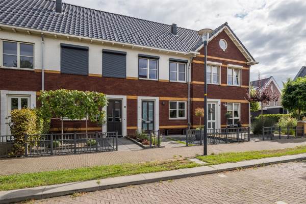 Woning Buitenhof 4 Meteren