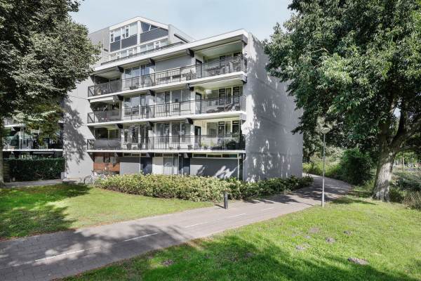 Woning Buitenpepersdreef 231 Den Bosch
