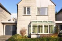 Woning Den Akker 5 Uden