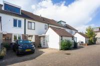 Woning Nederhoven 48 Ouderkerk aan de Amstel