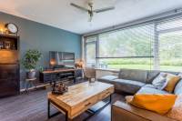 Woning Van Wijngaardenlaan 68 Rotterdam