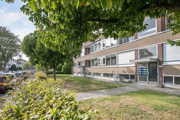 Woning Platostraat 49 Rotterdam