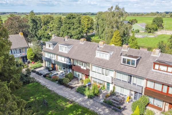 Woning Dodaarslaan 48 Vinkeveen