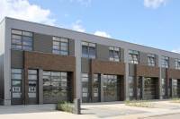 Woning Radmakerstraat 10 - 12 Reek